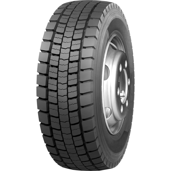 Pirelli 315/80R22,5 156/153L (154/151M) MultiDrive D1 TL M+S 3PMSF 18PR ТАИЛАНД