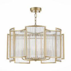Люстра подвесная ST Luce Cosenza SL1234.203.05