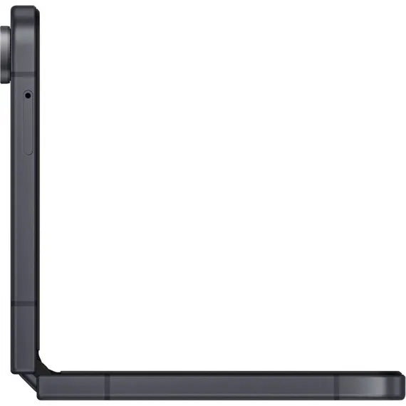 Смартфон Samsung Galaxy Z Flip8 12/512 ГБ Графитовый