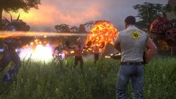 Serious Sam Collection PS4 | PS5