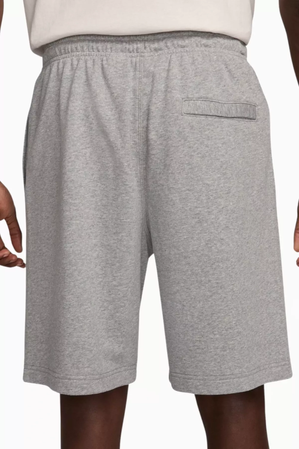 Шорты Nike Club Fleece