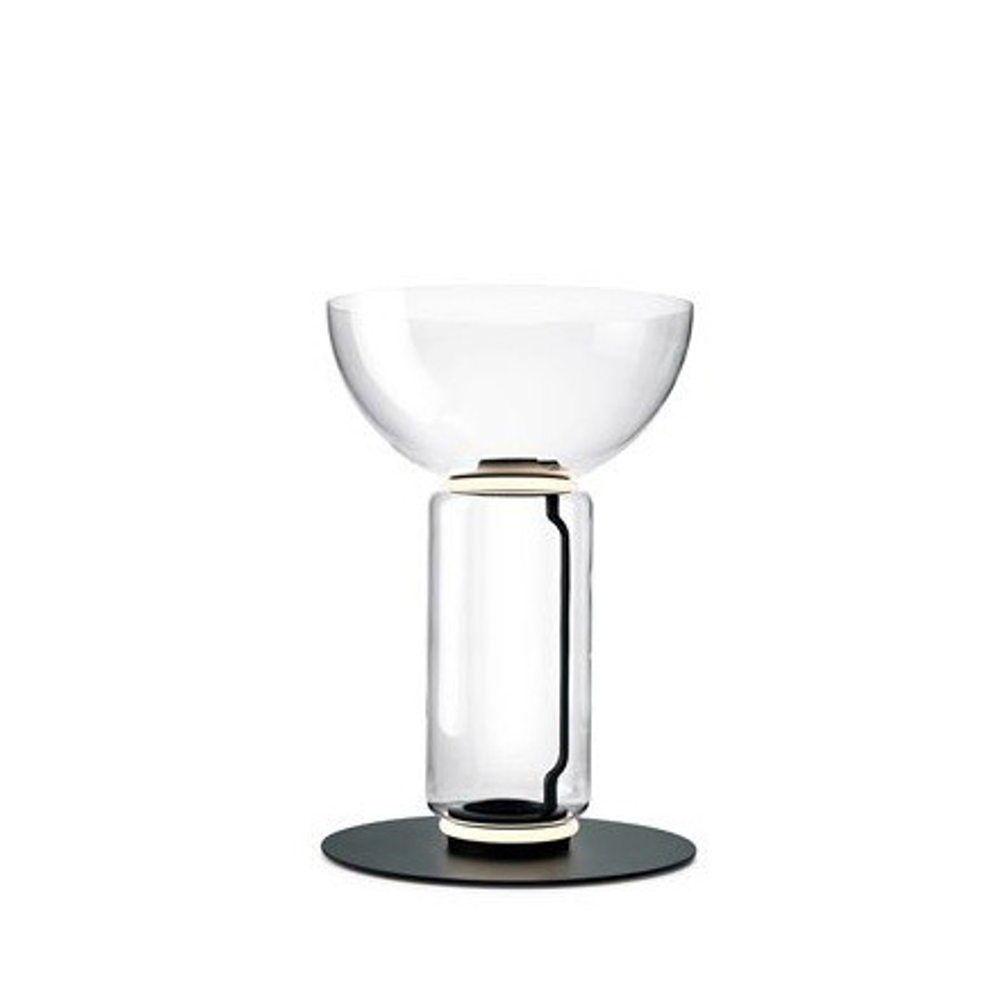 Напольный дизайнерский светильник  Noctambule Bowl от Flos