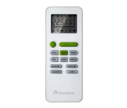 Axioma ASX09H1/ASB09H1