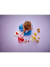 Конструктор DUPLO 10414 Повседневные дела: приём пищи и сон