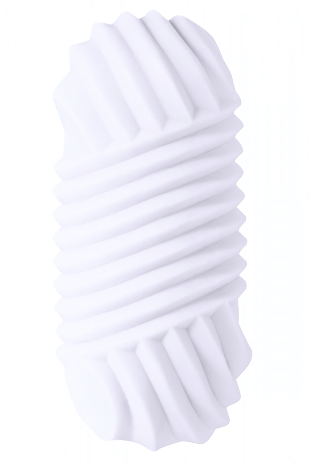 Мастурбатор Marshmallow Maxi Honey White 8071-01lola