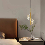 Pendant design lamp Egger