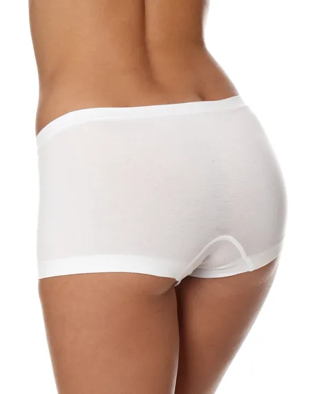 Трусы женские шорты Brubeck Comfort Wool BX10540