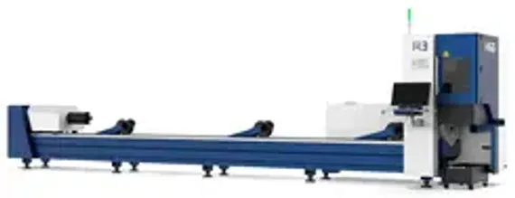 Комбинированный метчик Karnasch HSS-G с покрытием Blue-Tec, M3, арт. 20.1880.010