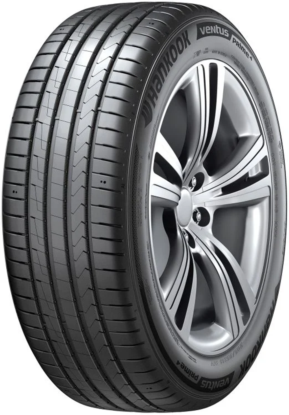 HANKOOK - 1028488-HAK - Summer tyres (Passenger car)