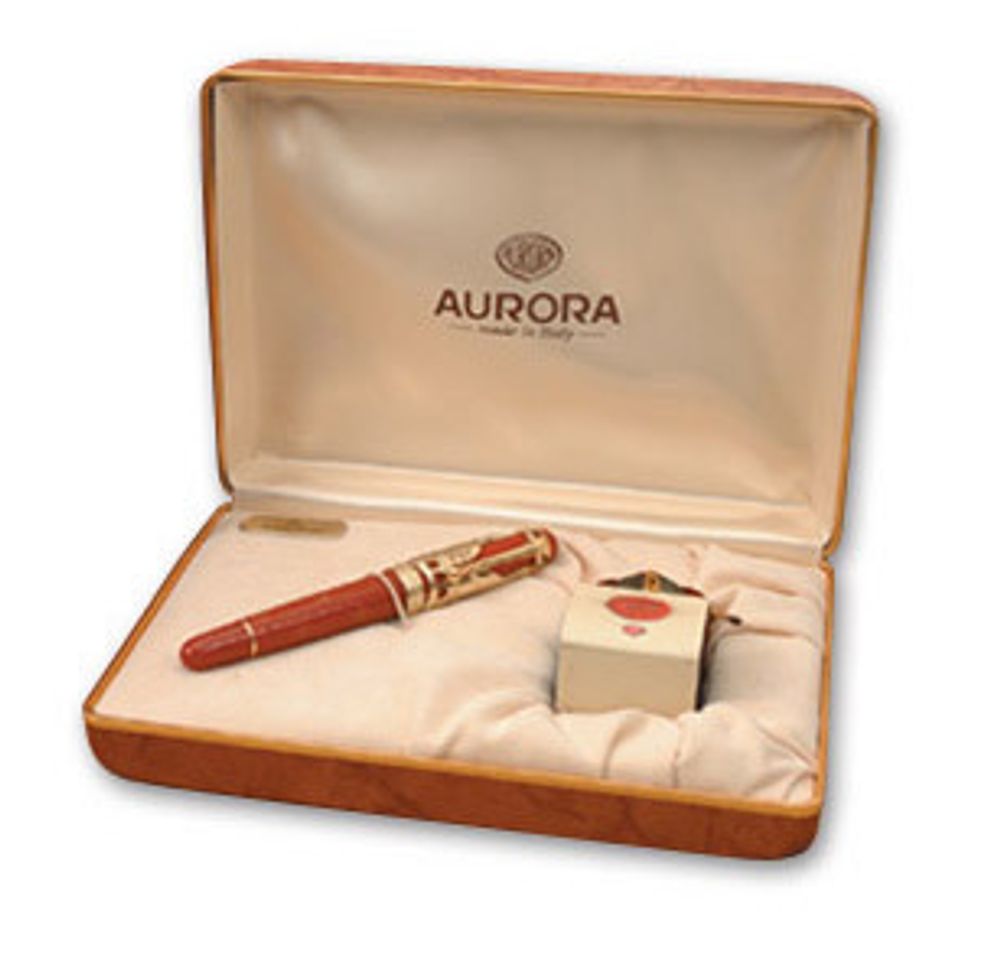 Aurora Firenze AU-875/VF