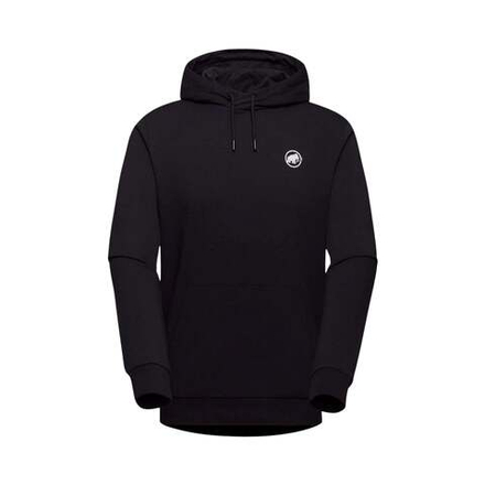 Tолстовка Mammut Mammut ML Hoody Original