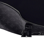 LOUIS VUITTON Keepall Canvas Handbag, Shoulder Bag, Travel Bag Unisex