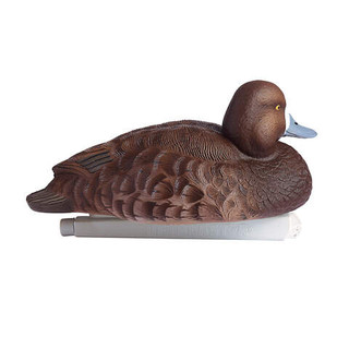 Утиные чучела Duck Mania ALFA "Чернеть морская"