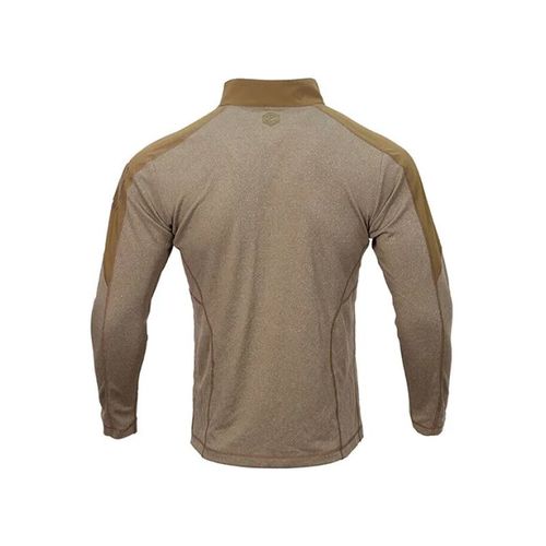 Тактическая футболка с рукавом EmersonGear Blue Label "UMP Frogmen" Tactical T-Shirt