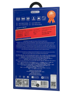 Защитное стекло для i-Phone 11/XR 6.1" Remax GL-27 3D чёрное