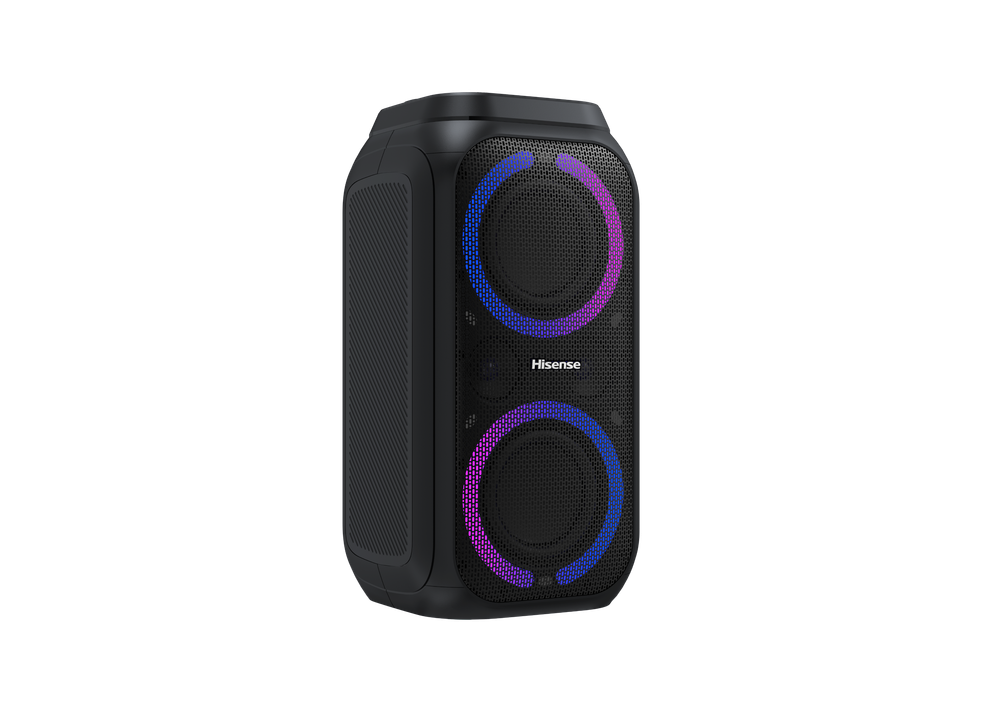 Акустическая система Hisense Party Rocket 160
