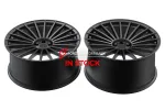 КОВАНЫЕ ДИСКИ ДЛЯ BMW 7 SERIES G70 / X5M F95 / X5 G05 / X6 G06 / X7 G07 / BENTLEY BENTAYGA / LAND ROVER RANGE ROVER SPORT L4GI