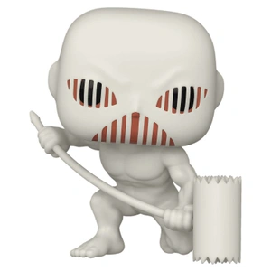 Фигурка Funko POP! Animation Attack on Titan S5 War Hammer Titan 6