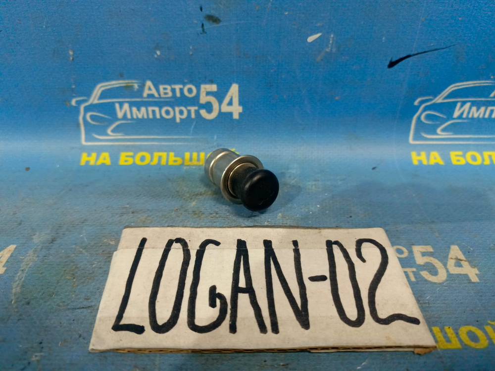 Прикуриватель RENAULT LOGAN 2011