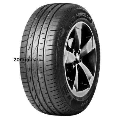 255/50R19 107W XL Nova-Force C/S TL