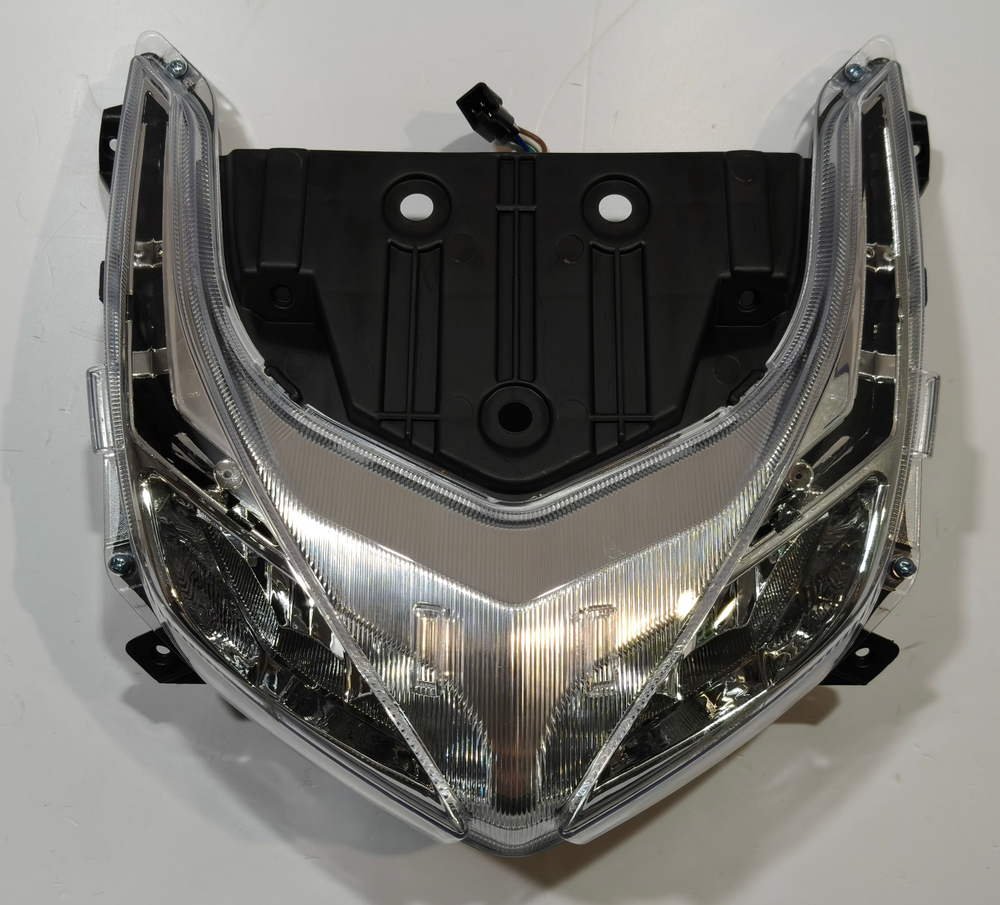 Фара Снегоход Sharmax SN-380 Ultra