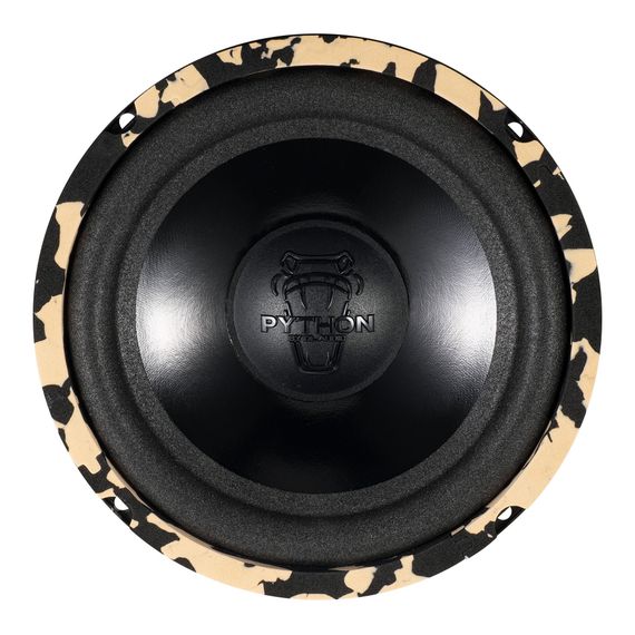 Комп. акустика DL Audio Python 165 Comp