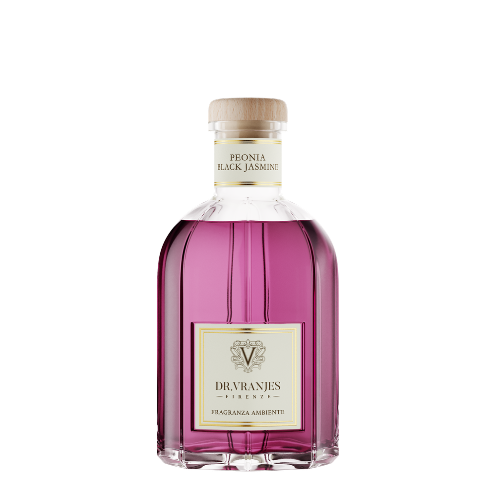 Dr. Vranjes Peonia Black Jasmine диффузор (аромат пион и черный жасмин)