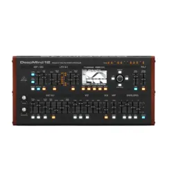 Behringer DeepMind 12D Black