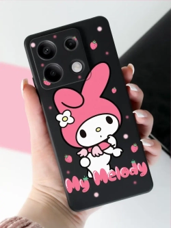 Чехол на Xiaomi Redmi Note 13 Pro 5G, Poco X6 5G