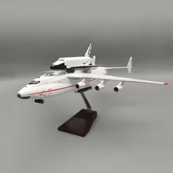 42cm An225+Blizzard