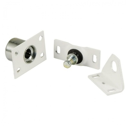 Электромеханический замок Promix-SM131.00-00 white (НО)