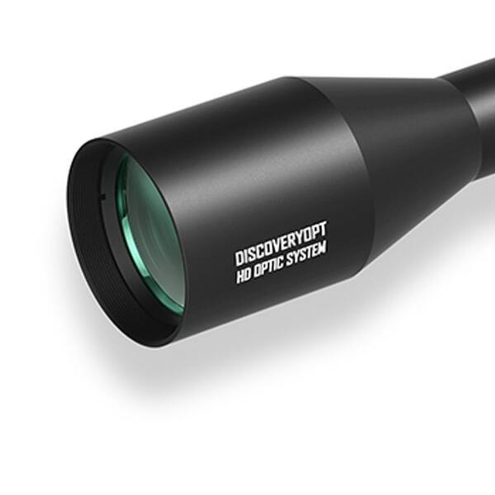Оптический прицел DISCOVERY MS 3-9X40IR