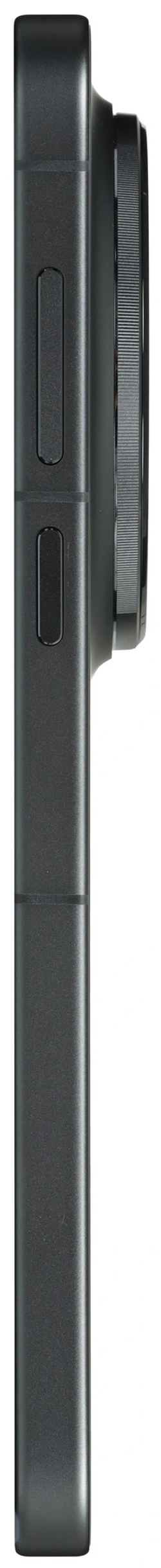 Смартфон Vivo X300 Pro 16/512 Гб 5G (Черный)
