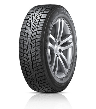 HANKOOK Winter i*cept X RW10 255/45R20 101T Корея