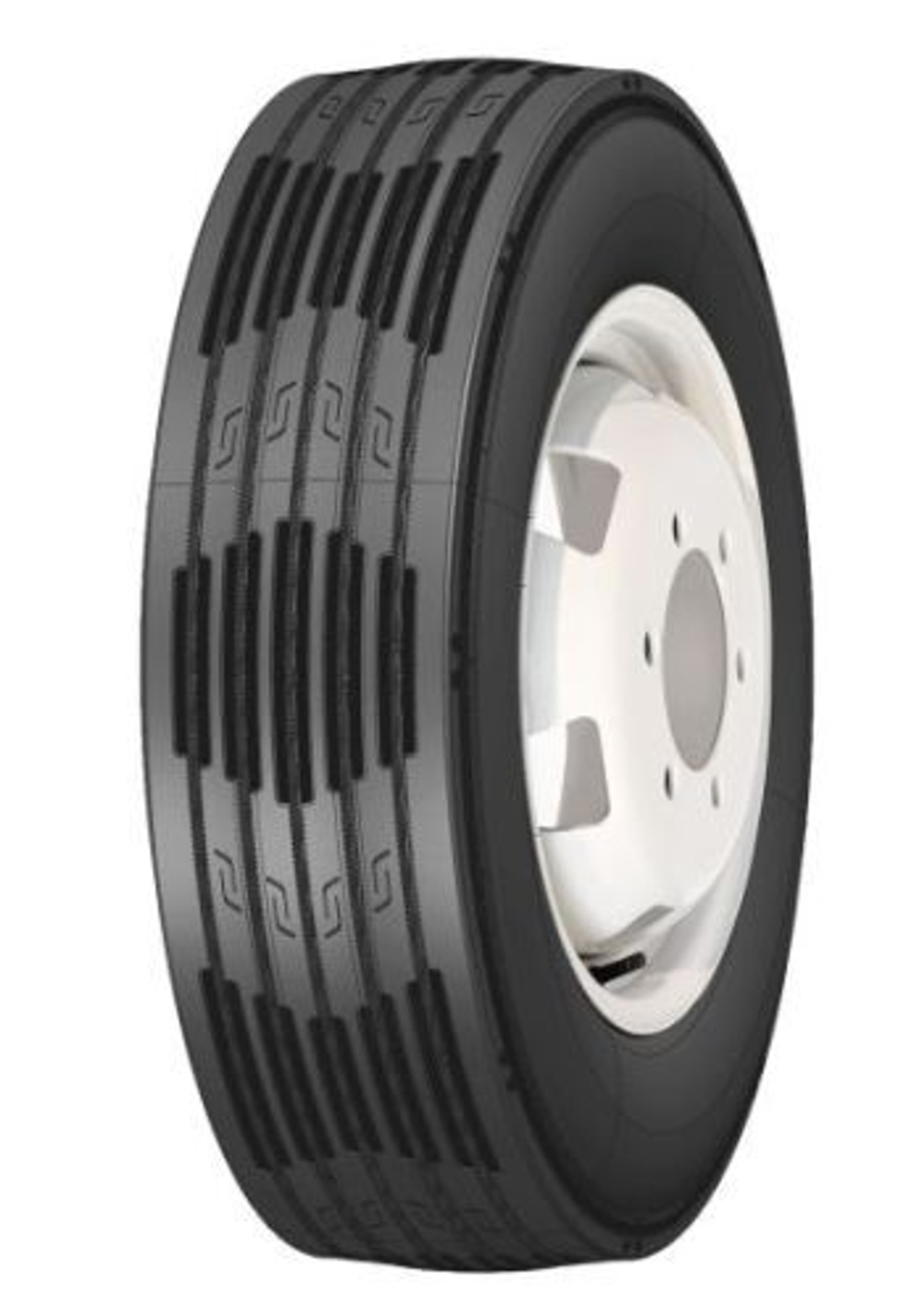 Грузовая шина КАМА 315 70 R22.5 КАМА NF-101 НКШЗ
