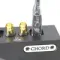 Chord Qutest Black