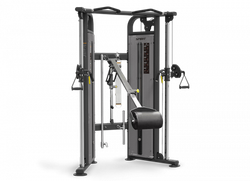 Кроссовер угловой SPIRIT SP-3526 с опцией SP-3526-PAD
