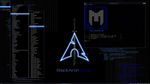 BlackArch Linux Full (Для платформы x86-64 / USB)