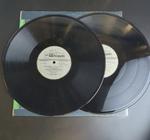 Эмиль Гилельс 2 LP Собрание записей в концертных залах виниловые пластинки 12 дюймов Последний концерт в большом зале московской консерватории 26 января 1984 год, винтаж СССР Мелодия 1991 год