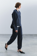 ХУДИ С ЭФФЕКТОМ ПОТЕРТОСТИ — ZARA