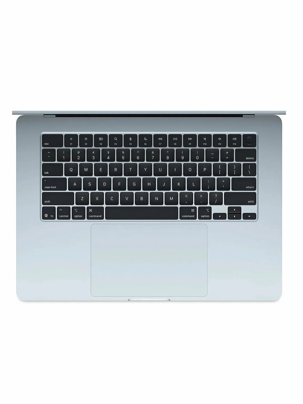 Ноутбук Apple MacBook Air 15" M5 16/512GB Sky Blue новинка 2026