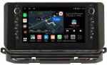 Магнитола для Skoda Octavia A8 2020+ - Canbox 10-1591 Android 10, Быстрая, CarPlay, 4G SIM-слот