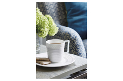 Тарелка закусочная Wedgwood Инталия 20см
