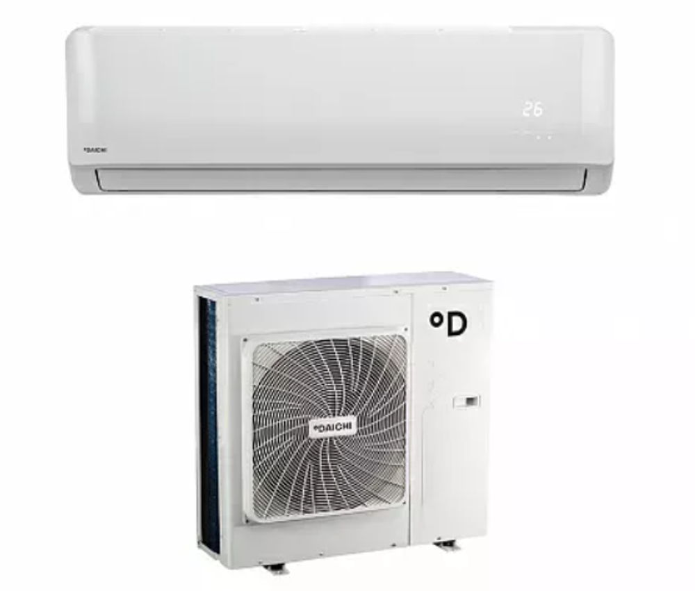 Сплит-система  Daichi Peak DAT70ALQS1/DFT70ALS1