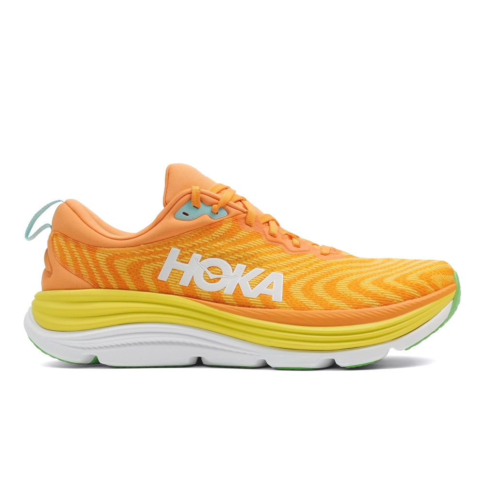 Кроссовки мужские Hoka Gaviota 5 Wide