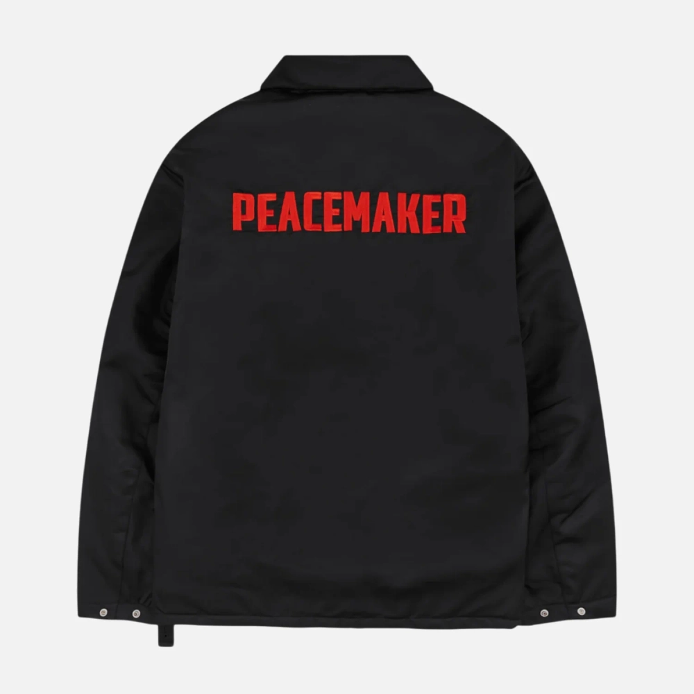 Куртка OAMC Peacemaker Coach