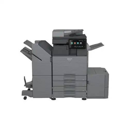 МФУ лазерное черно-белое Sharp BP50M55EU