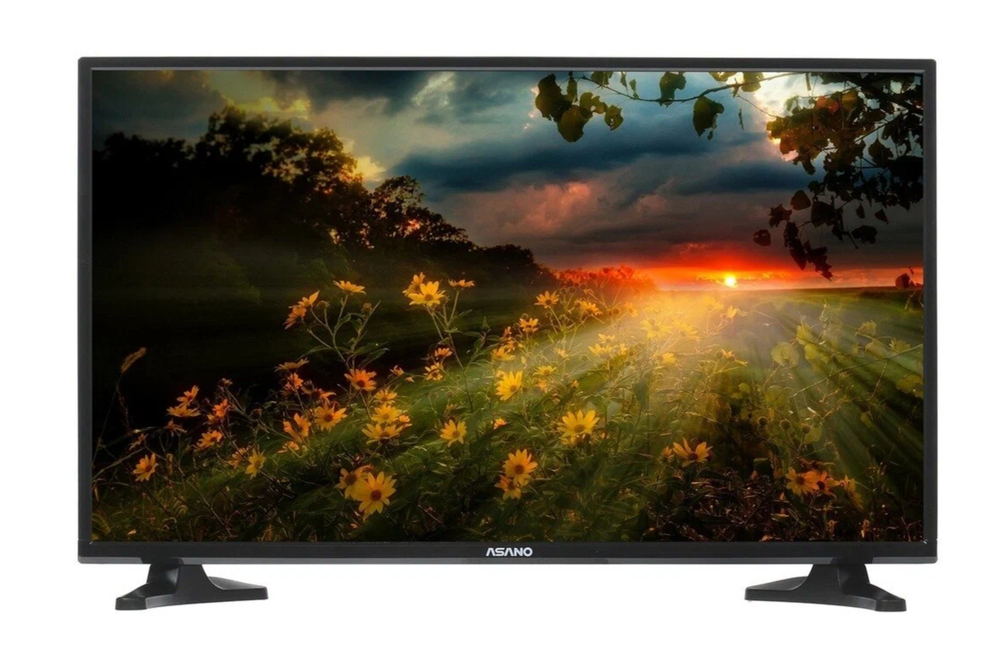 Телевизор ASANO 32LH1020S