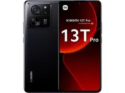 Смартфон Xiaomi 13T Pro 16 ГБ | 1024 ГБ («Черный» | Black) (версия Global)
