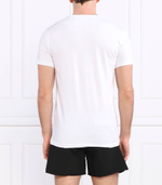 футболка Emporio Armani - белый(211818 3R476)